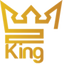 King Cooling & Heating logo