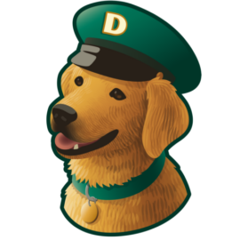 Daffan Cooling & Heating logo