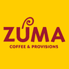 Zuma Coffee & Provisions logo