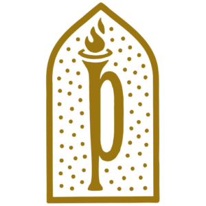 The Pershing logo