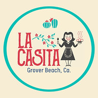 La Casita Mexican Restaurant logo