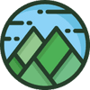 Mt. Ed Baptist Church logo