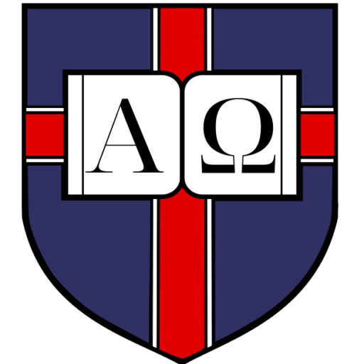 Church of Our Saviour at Oatlands logo