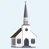 Falling Spring Evangelical Presbyterian Church logo