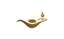 The Lamp Church logo