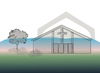 Park Street Christian Church logo