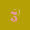 Three Daughters & Co. logo