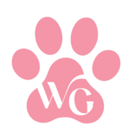 Wild Grace Mobile Pet Spa logo