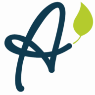 Annie's Culinary Garden logo