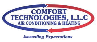 Comfort Technologies, L.L.C. logo