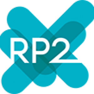 RP2 USA logo