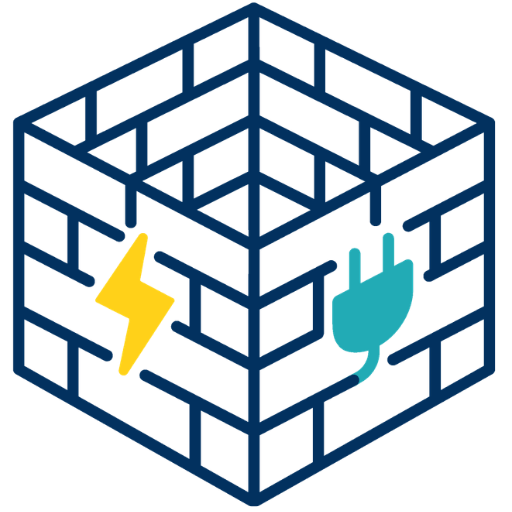Four Walls Electric LLC logo