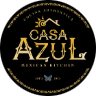 Casa Azul Mexican Kitchen Canover logo