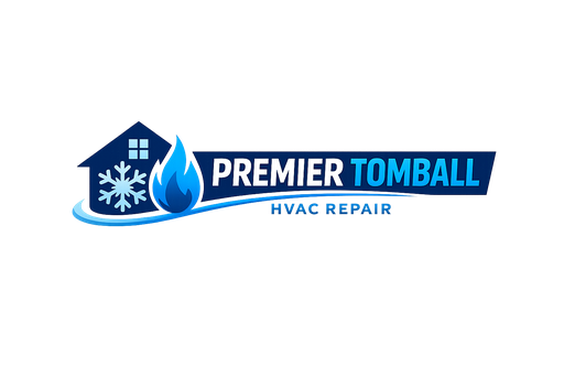Premier Tomball HVAC Repair logo