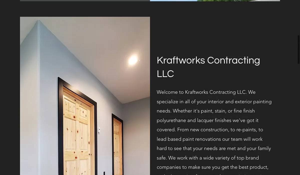 kraftworkscontractingllc-com cover