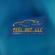 Peel Out, LLC logo