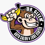Dr. Gleem Auto Salon & Lube Center logo