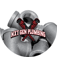 Nxt Gen Plumbing logo
