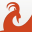 Knowledge Perk Coffee Company logo