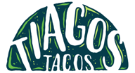 Tiagos Tacos logo