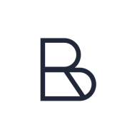 B&R Property Management logo
