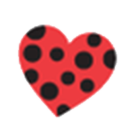 Ladybugs Academy logo