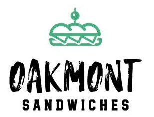 Oakmont Sandwiches logo