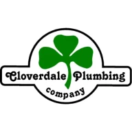 Cloverdale Plumbing Company Inc. logo