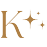 K Star Salon & Spa logo