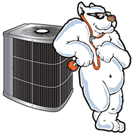 Dr. Cool Services logo