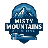 Misty Mountains Plumbing logo