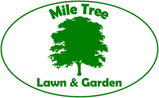 Mile Tree Lawn & Garden logo