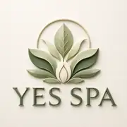 Yes SPA Las Vegas logo