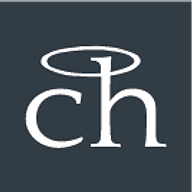 Chocolate Heaven Company logo