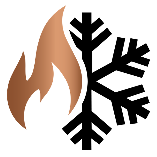 Meridian HVAC & Refrigeration logo