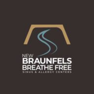 New Braunfels Breathe Free Sinus & Allergy Centers logo