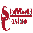 Slot World Casino logo