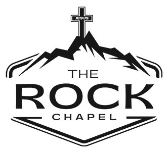 The Rock Chapel Church of the Nazarene logo
