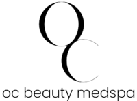 OC Beauty Med Spa logo