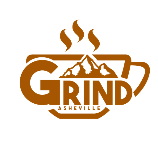 Grind AVL logo