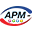 APM-Air LLC logo