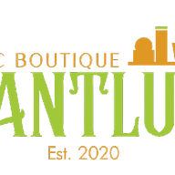 PlantLush logo
