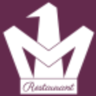 1 Mongolian BBQ logo