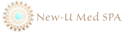 New-U Med Spa logo