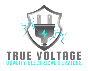 True Voltage LLC logo