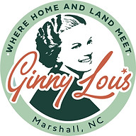 Ginny Lou's logo