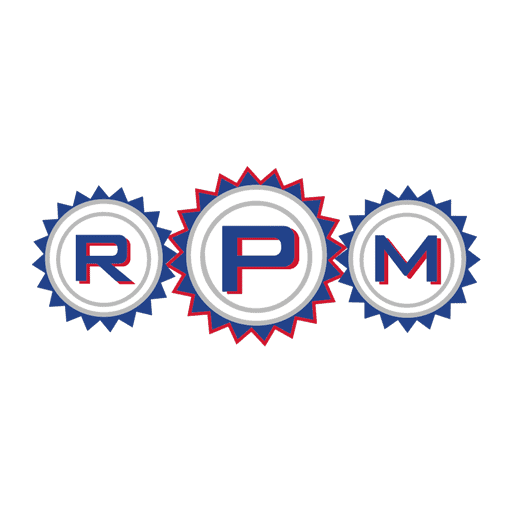 Reliable Plant Maintenance logo