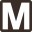 Washington Metropolitan Area Transit Authority (WMATA) logo