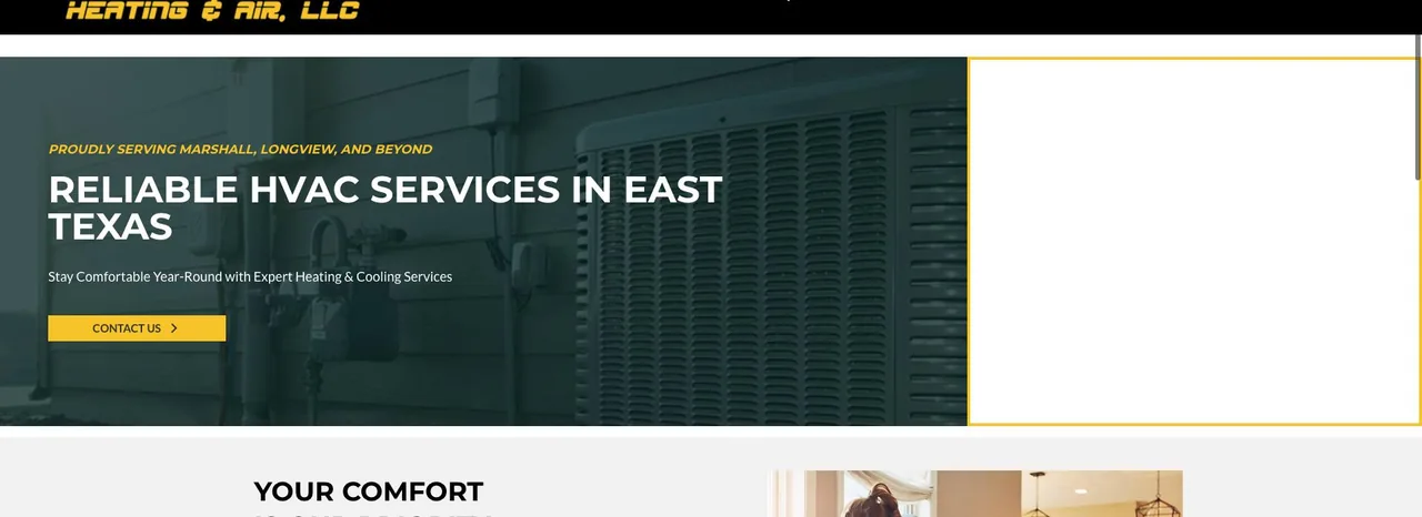 All Elements Heating & Air LLC cover