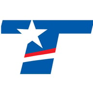 Texas Air Conditioning logo